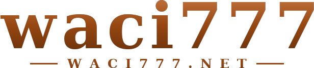 waci777 logo